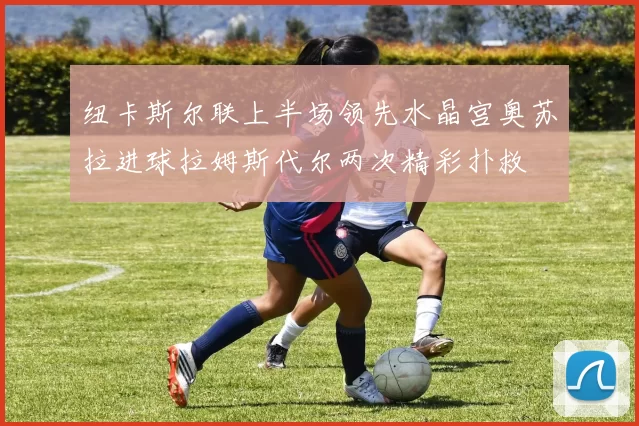 纽卡斯尔联上半场领先水晶宫奥苏拉进球拉姆斯代尔两次精彩扑救